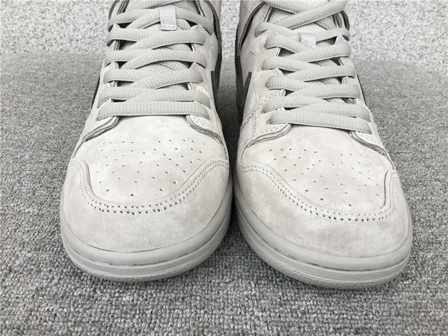 Nk SB Dunk High Trd DZ3171-036