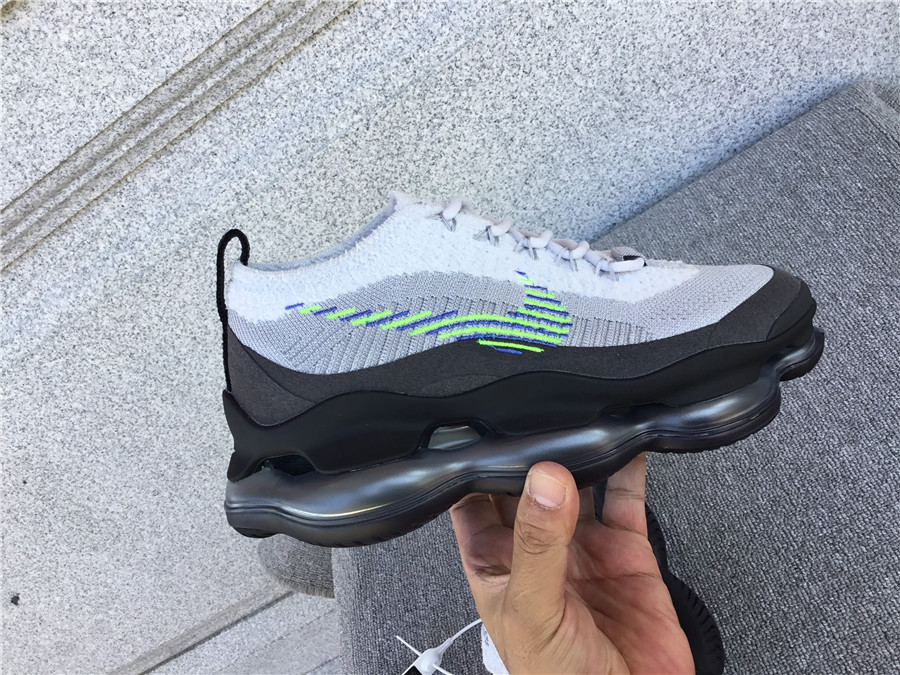 Nike Air Max Scorpion Fk DJ4701-002