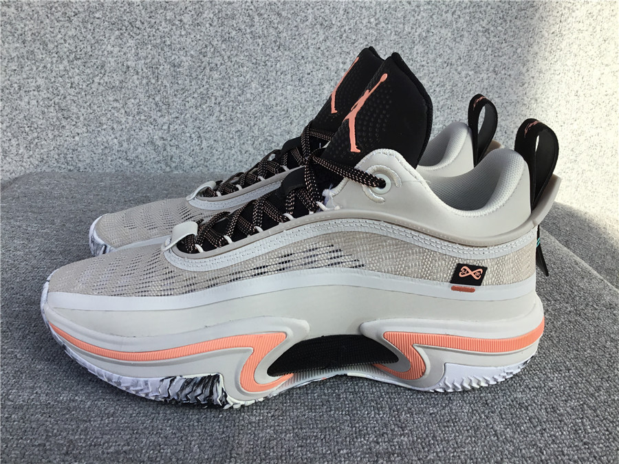 Nike Air Jordan 36 DH0832-160