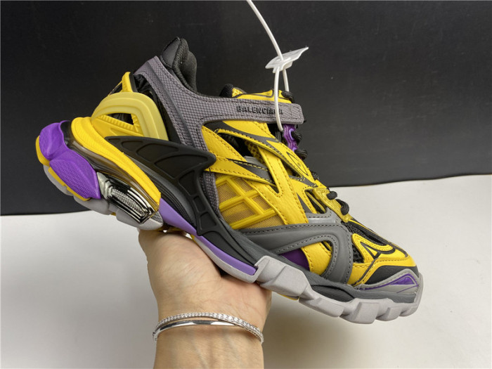 SNEAKER TESS.S.GOMMA 4.0 4000017