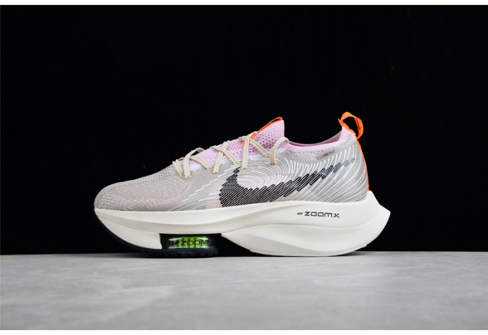 Zoom Alphafly Next Nature Rawdacious DB0129-001