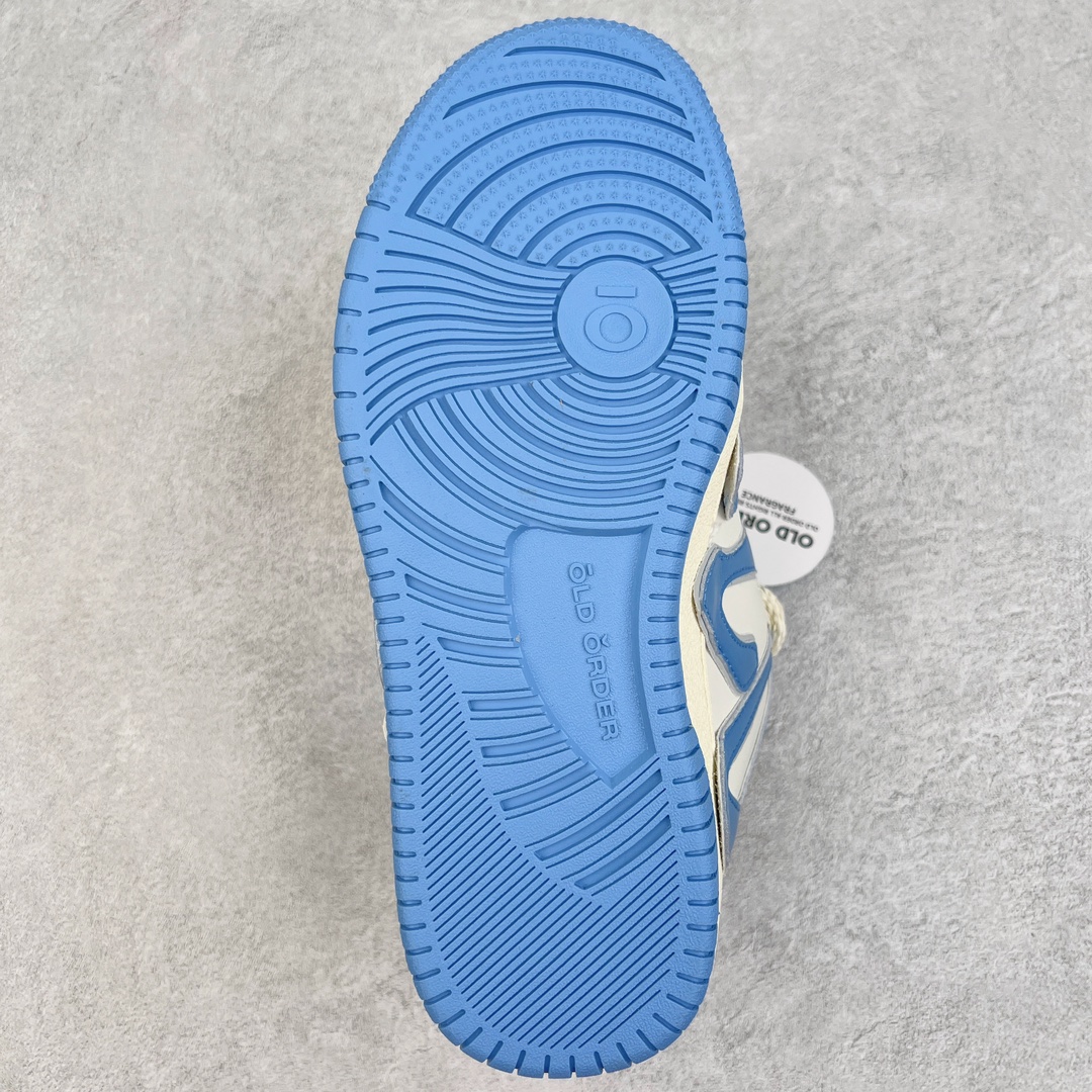 OLD ORDER Skater 001 0531OLD-04