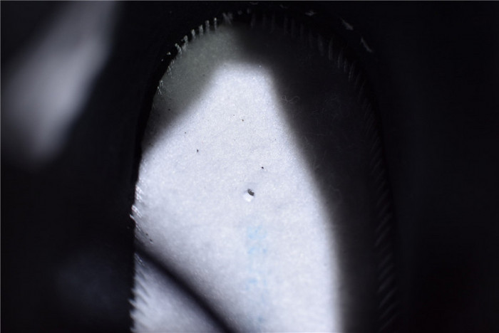 Nike Air Fear Of God Raid Black AT8087-002