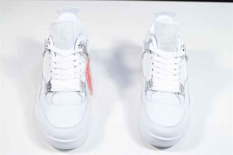 Jordan 4 Retro Pure Money (2017) 308497-100