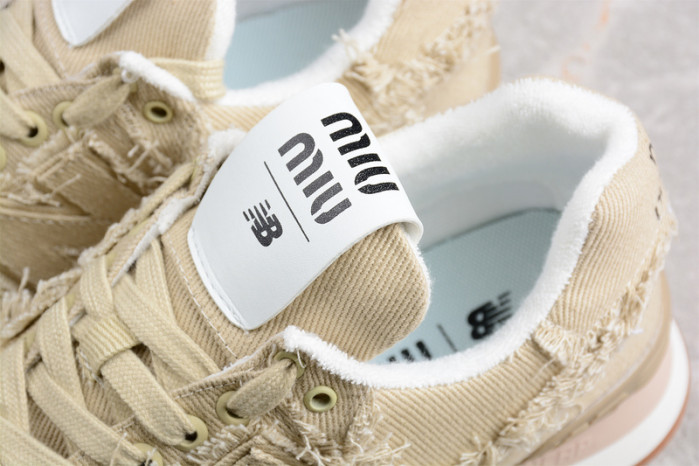 Miu Miu x New Balance