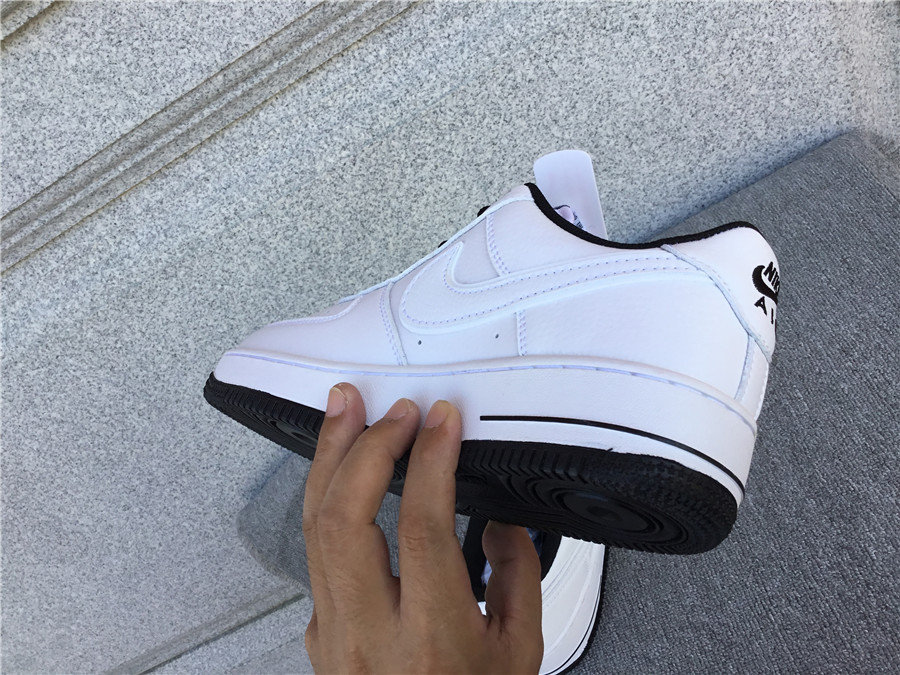 Kith x Nk Air Force 1 KT1659-001