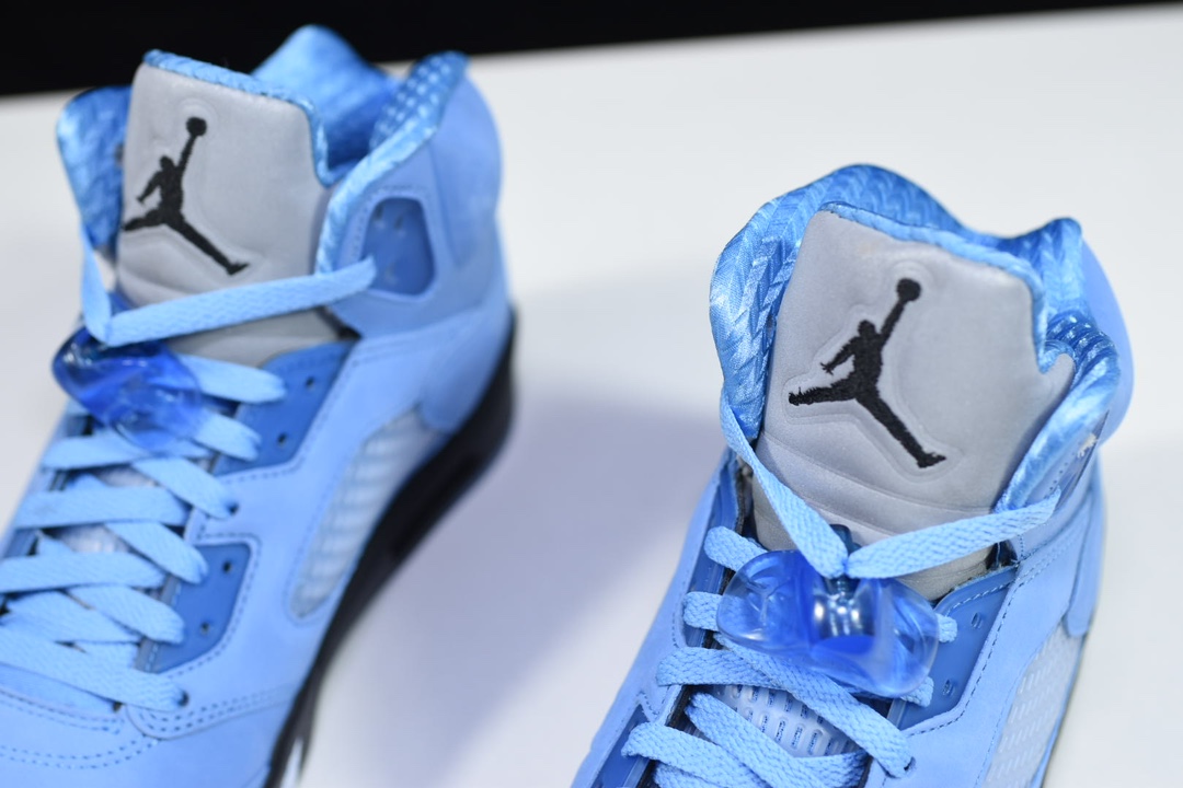 Jordan 5 Retro UNC University Blue DV1310-401