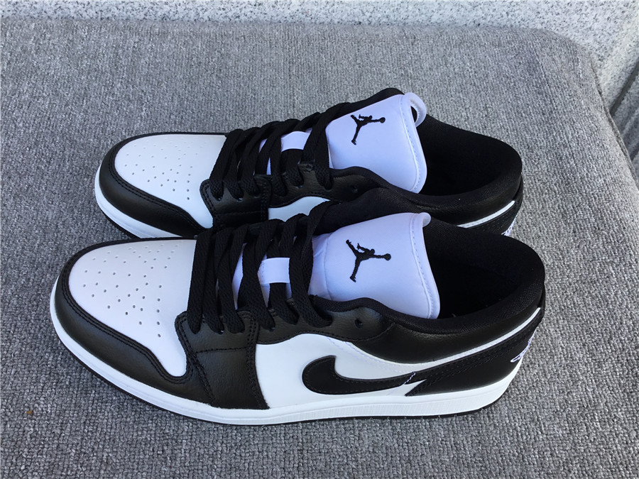 Air Jordan 1 Low DC0774-101