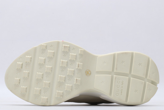Gucc* Trainer Sneaker6