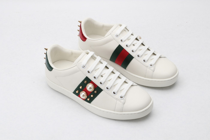 Gucc* Trainer Sneaker54