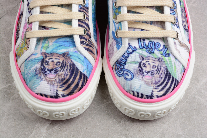 Gucc* Trainer Sneaker79