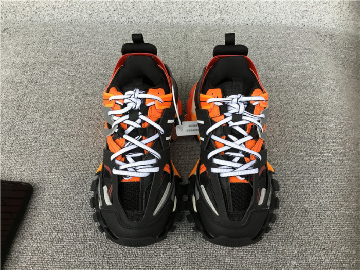 SNEAKER TESS.S.GOMMA 4.0 4000005