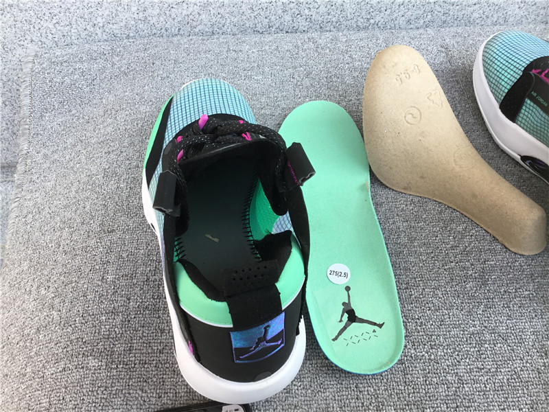 Nike Air Jordan 34 AR3240-400