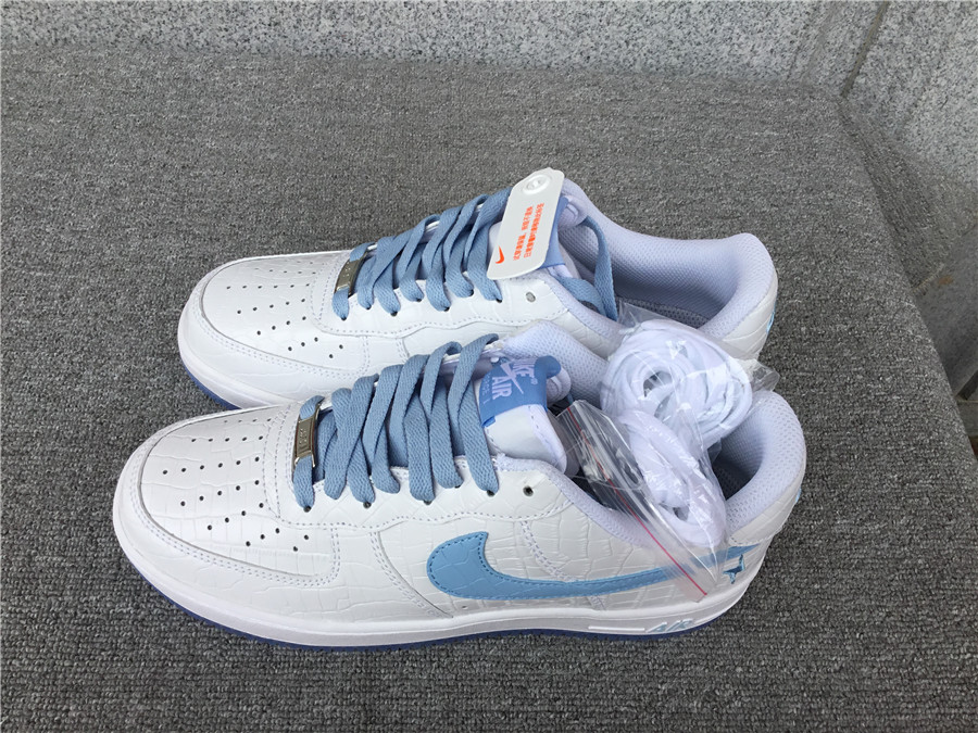 Nk Air Force 1 DD0614-331