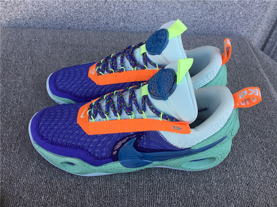 Nike Air Zoom G.T.Cut 2 EP DD2737-500