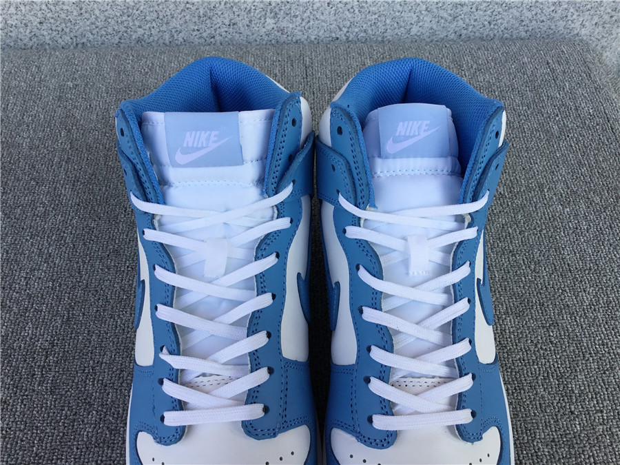 Nk SB Dunk High DD1869-107