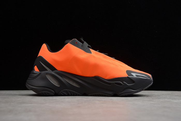 adidas Yeezy Boost 700 MNVN Orange FV3258