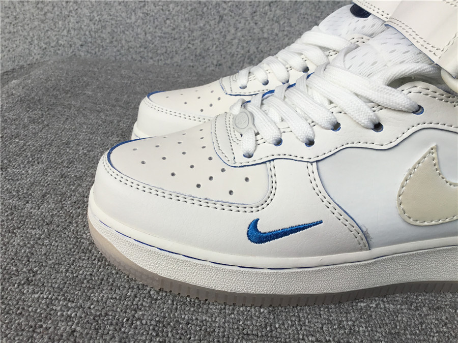 Air Force 1x27;07 Mid