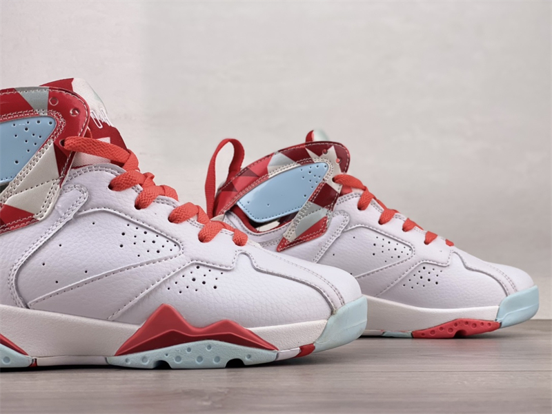 Air Jordan VII Retro 7 GSTopaz Mist 442960-104