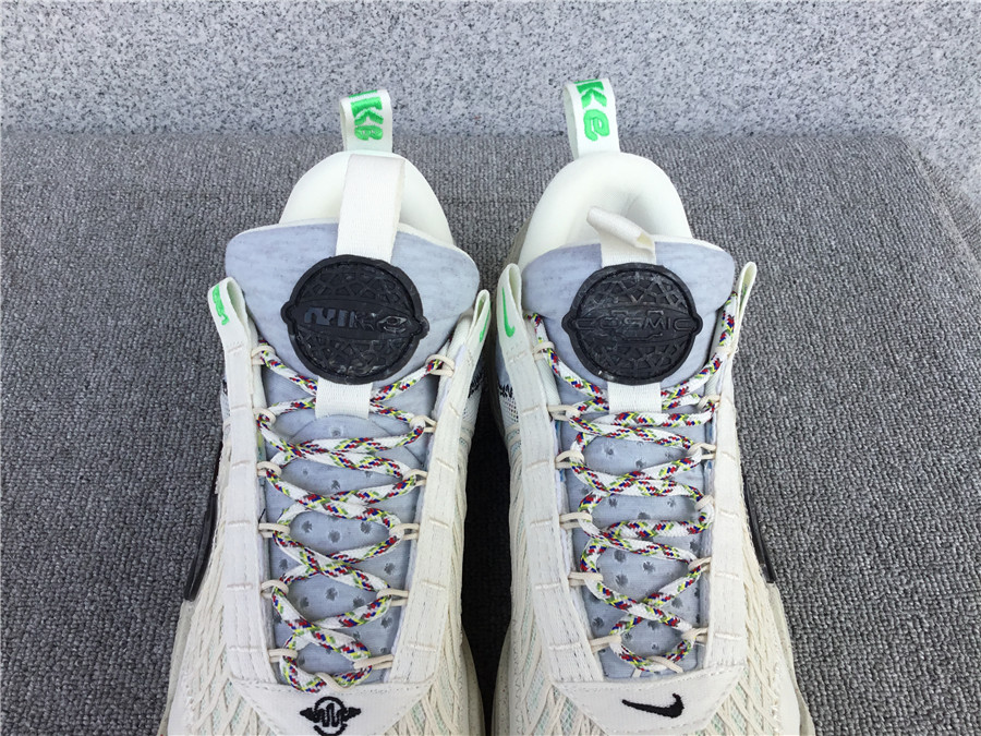 Nike Air Zoom G.T.Cut 2 EP DA6725-100