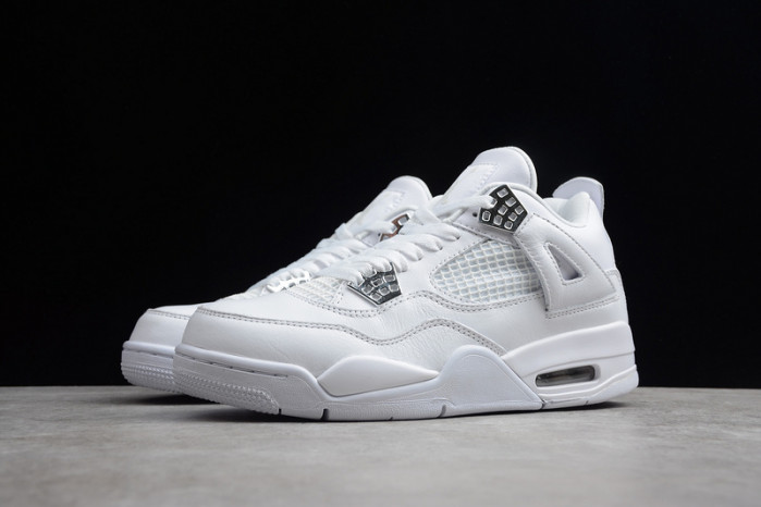 Jordan 4 Retro Pure Money (2017) 308497-100
