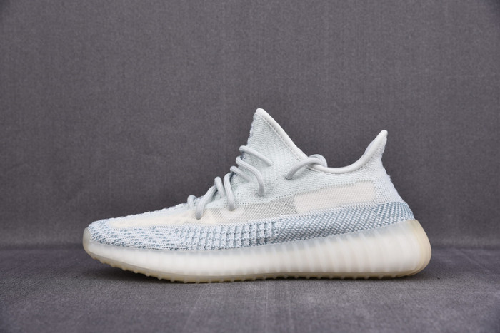 adidas Yeezy Boost 350 V2 Cloud White FW3043