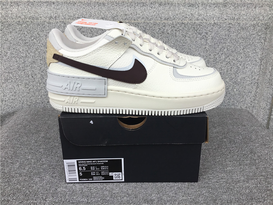 Air Force 1 Shadow FD0804-100