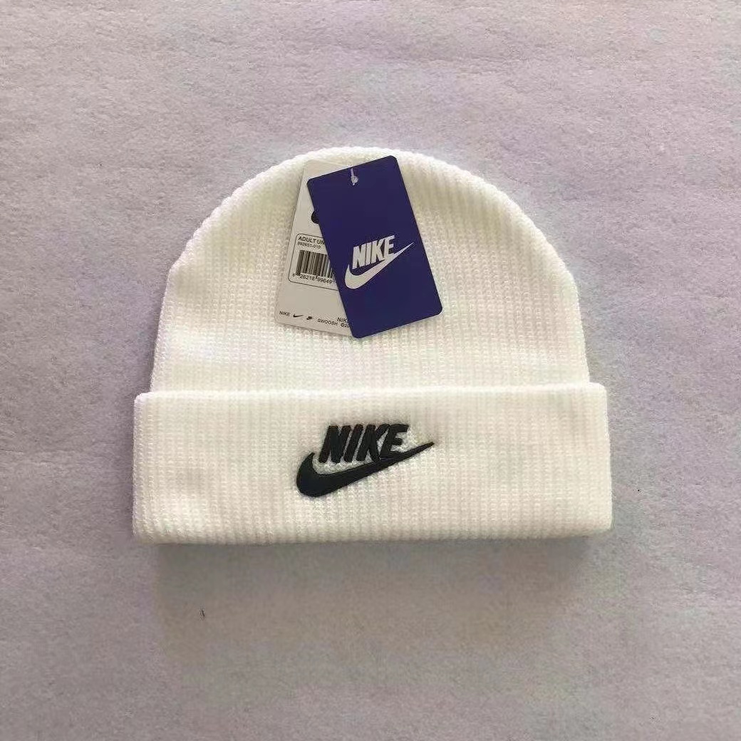 [Add-On]NIKE knitted hat GF10012
