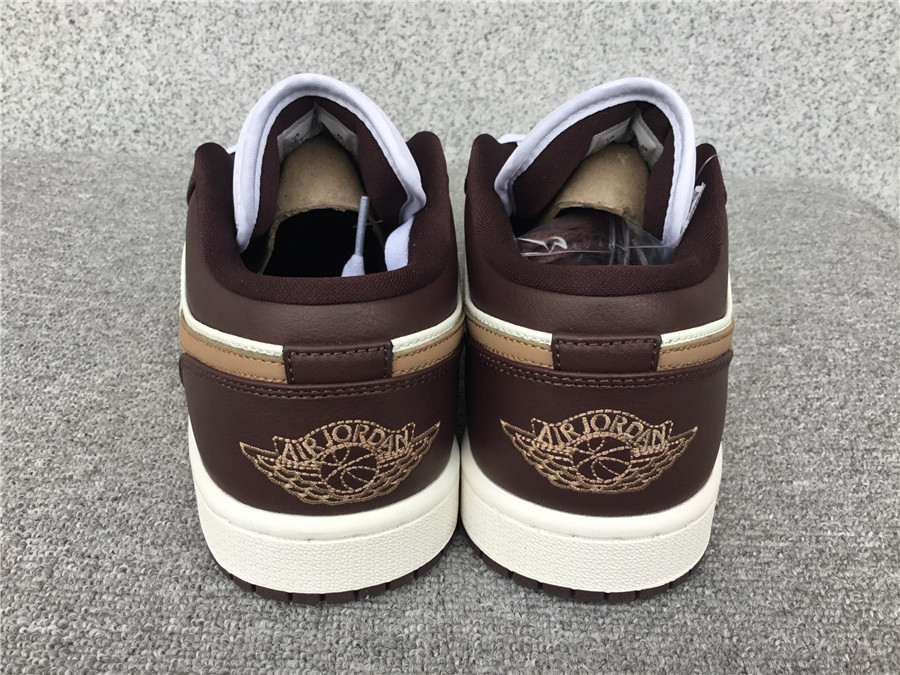 Air Jordan 1 Low DC0774-200