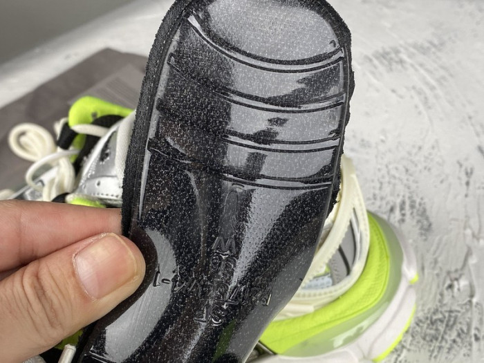 SNEAKER TESS.S.GOMMA 4.0 4000014