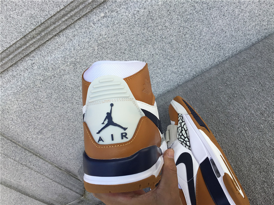 Air Jordan Legacy 312