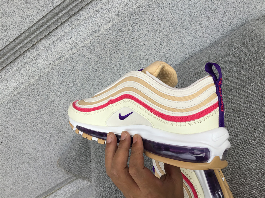 Nike Air Max 97 Air Sprung 