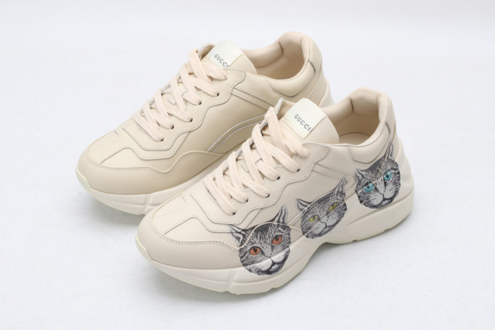 Gucc* Trainer Sneaker20