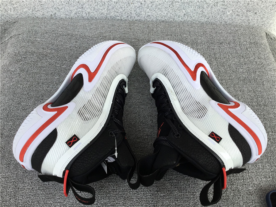 Nike Air Jordan 36 DA9053-100