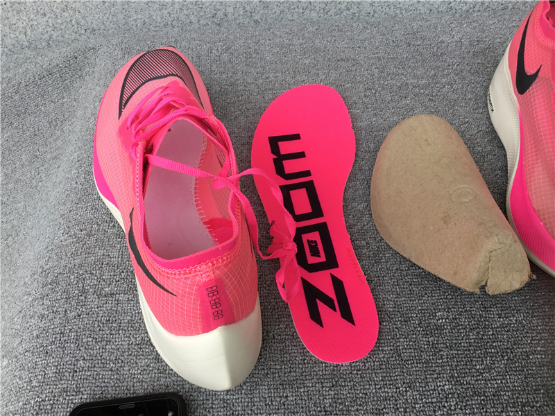 Nike Air Zoom Alphafly NEXT% 