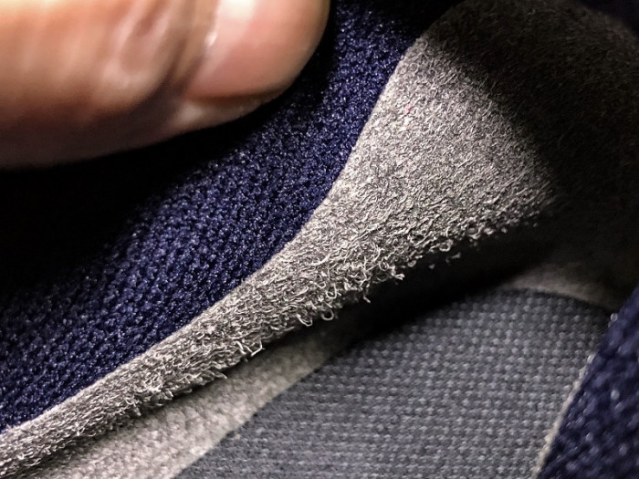 SPEED TRAINER SNEAKERS 1000008