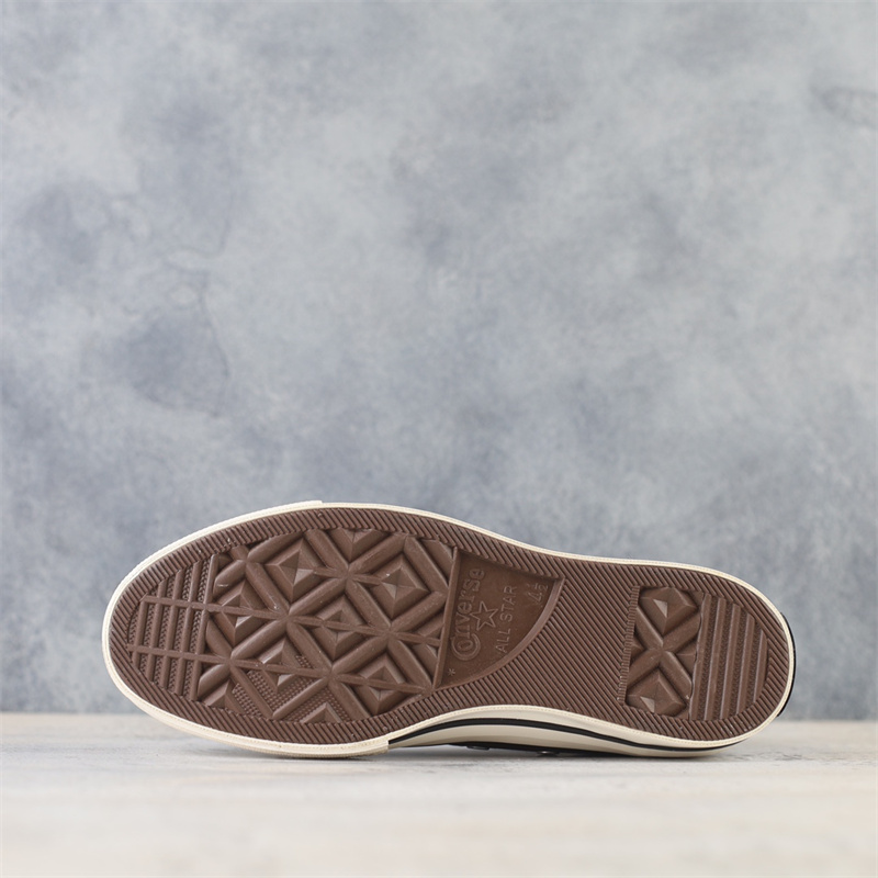 Converse Chuck Taylor All-Star 70 Hi Dark Root 170551C