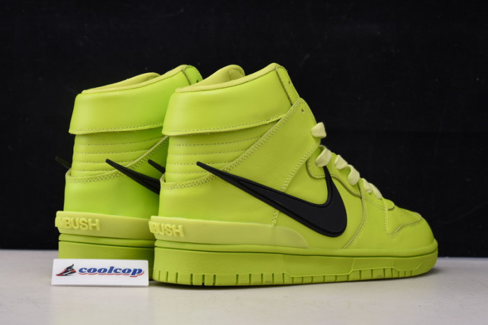 Nike Dunk High x AMBUSH CU7544-300