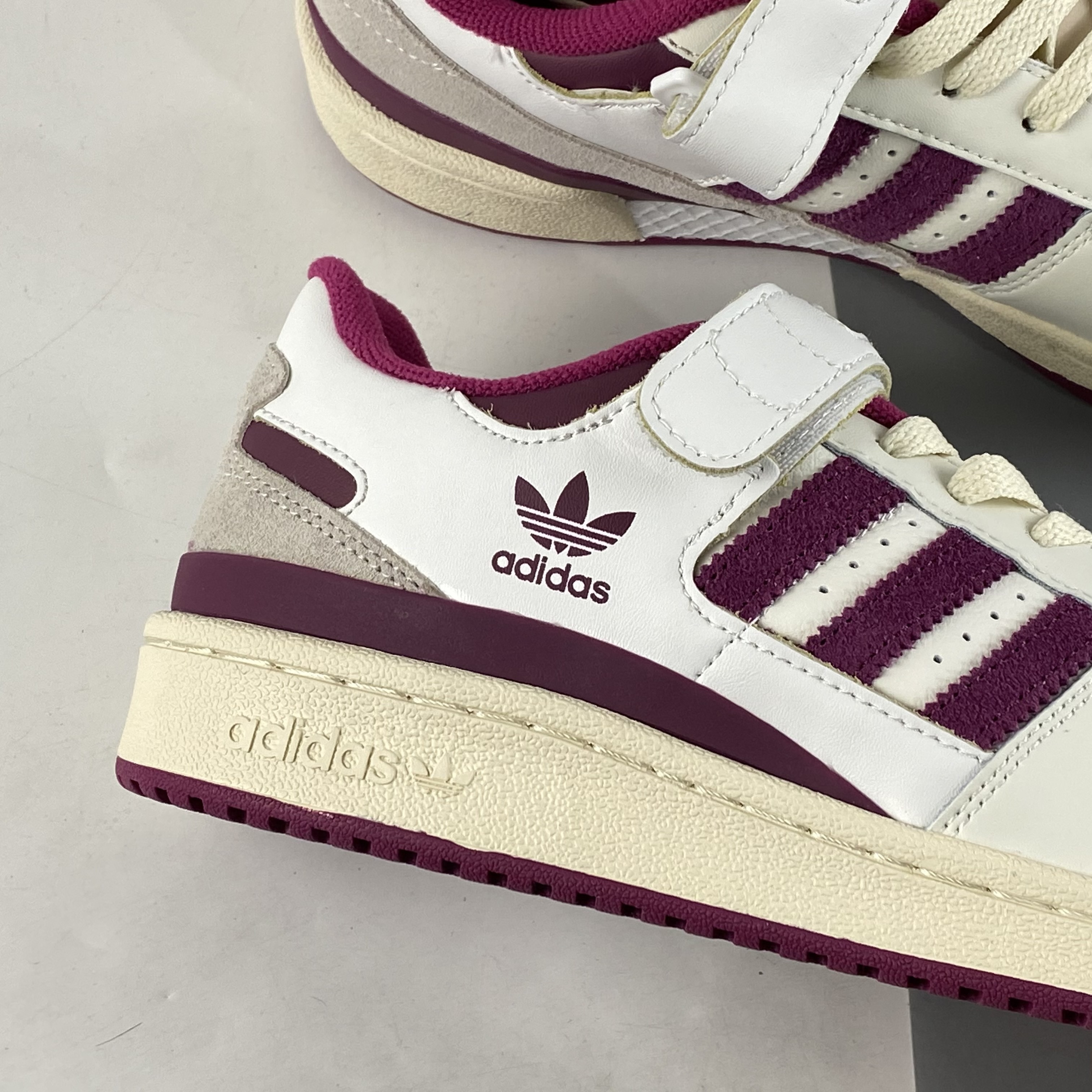 Adidas Samba Vegan GV9114