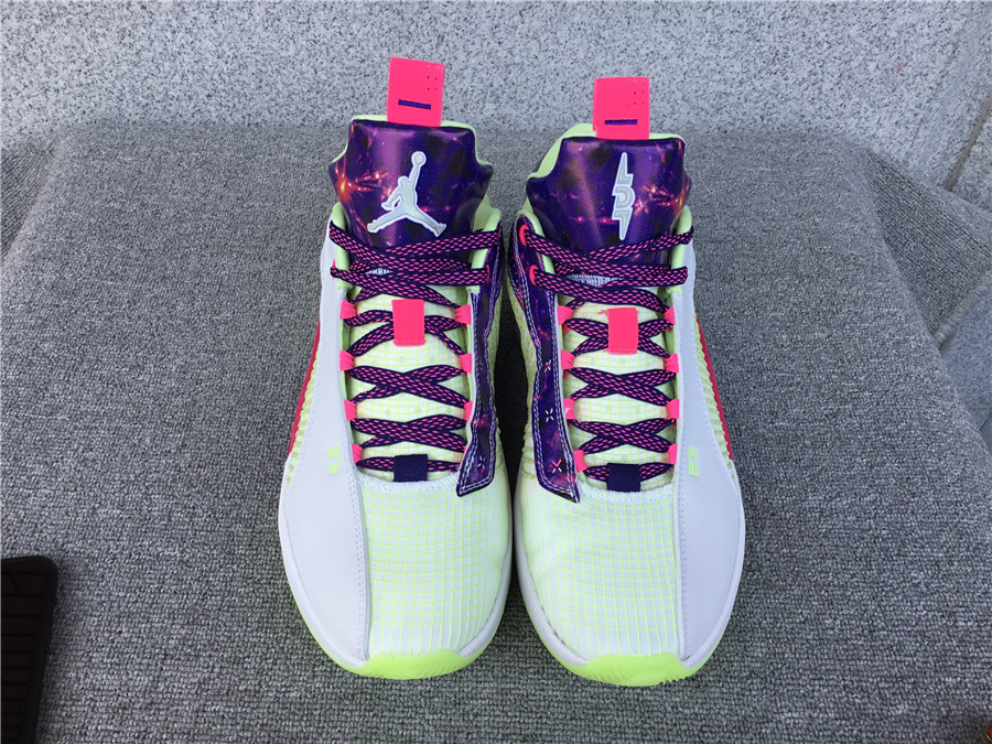 Nike Air Jordan 35 DJ9805-190