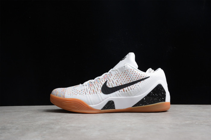 NIKE KOBE 9 PREMIUM HTM MILAN 698595-109