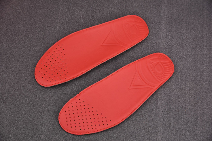 Nike Air YEEZY 2 Red October mens 508214-660