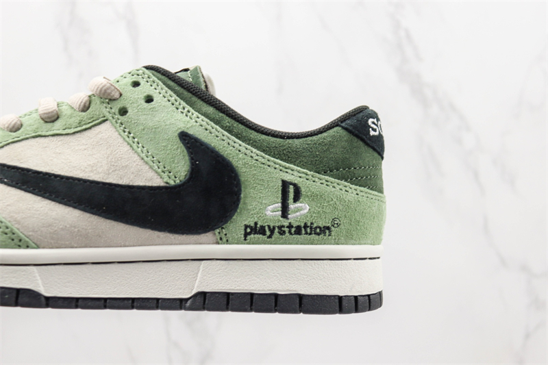 Travis Scott x Playstation x NK SB Dunk Low TS