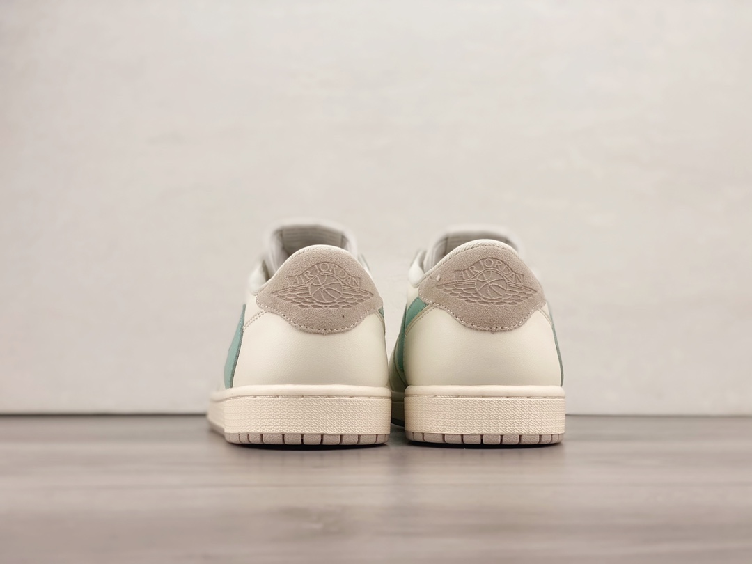 Jordan 1 Retro Low OG SP Travis Scott Cyan DM7866-312