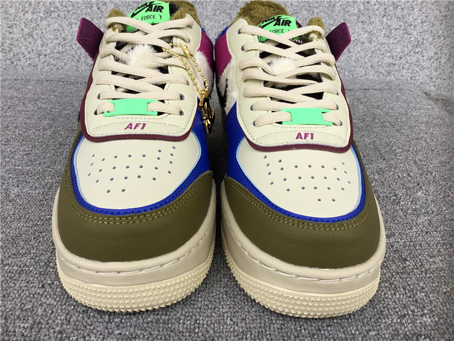 Air Force 1 Shadow DC5255-044