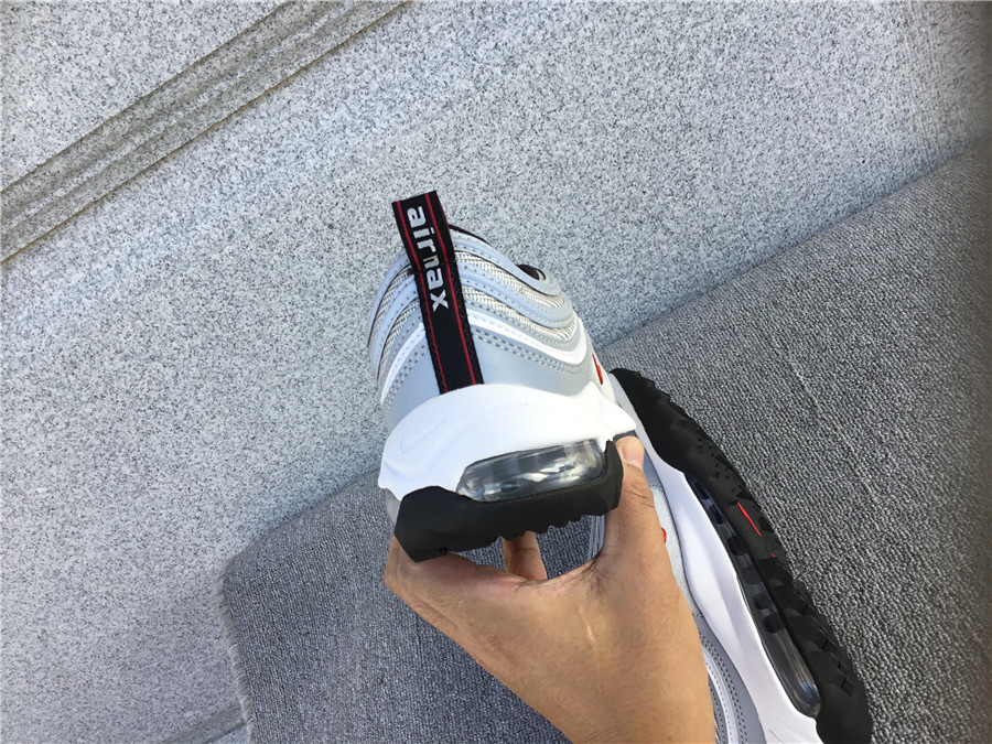 Nike Wmns Air Max 97 Golf CI7538-001