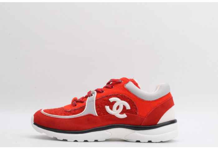 Chane* snekaers C000006