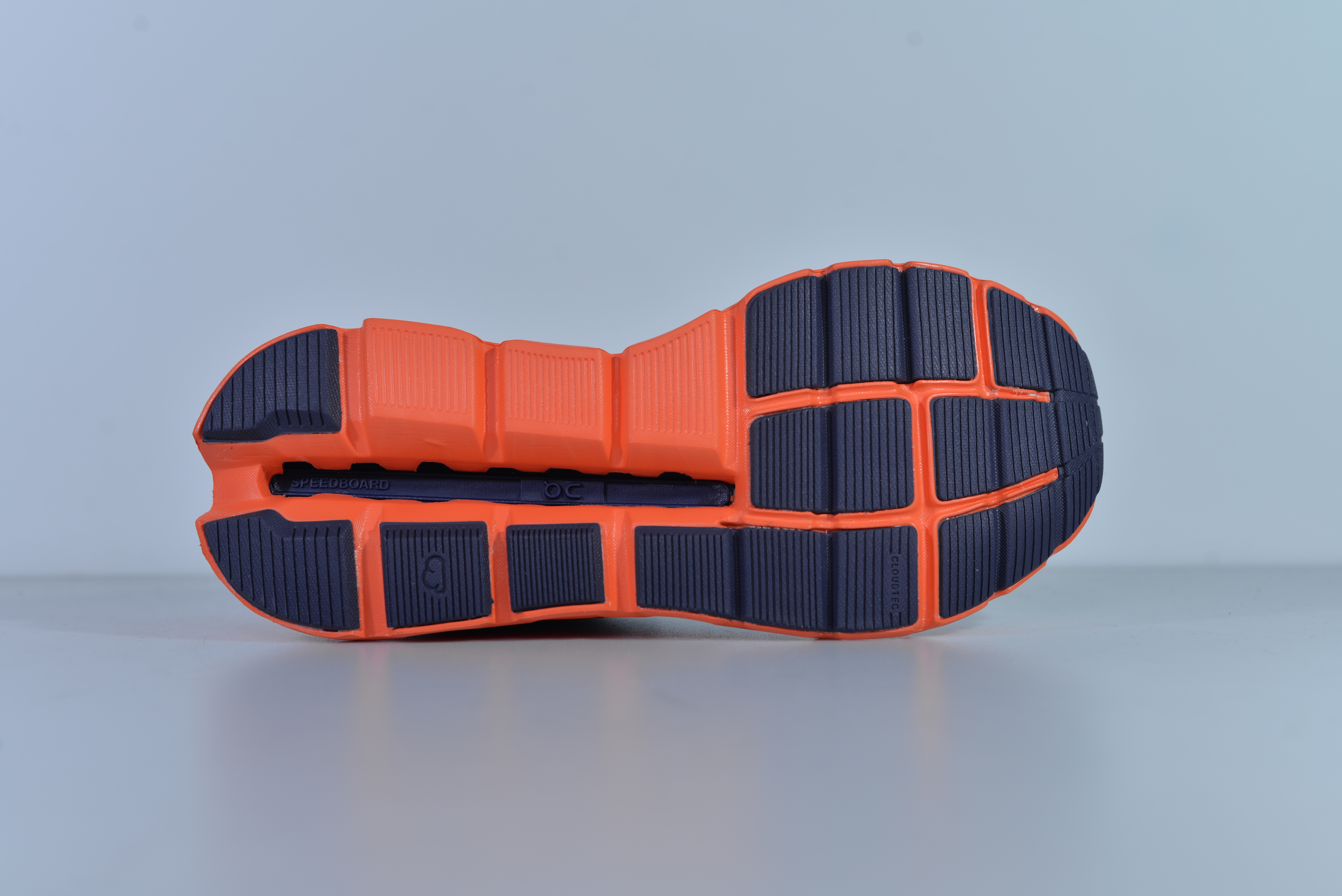 On Running Cloud AP1107-006