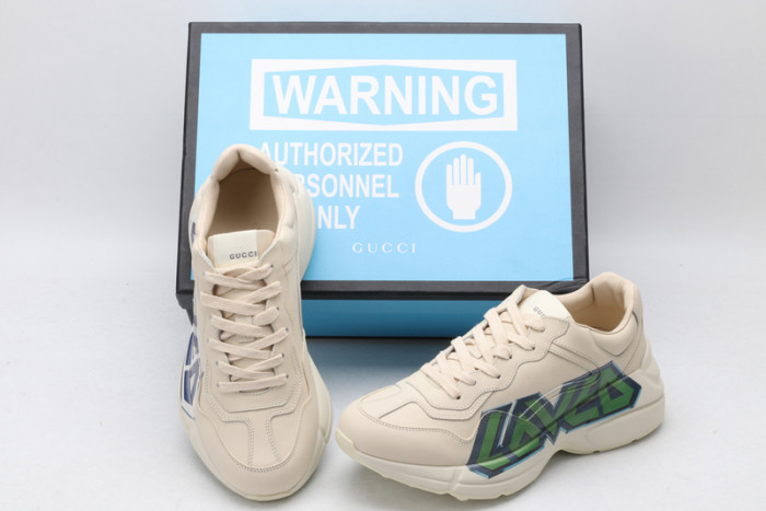 Gucc* Trainer Sneaker27