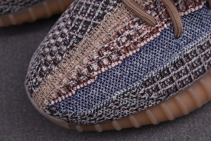 adidas Yeezy Boost 350 V2 Fade H02795